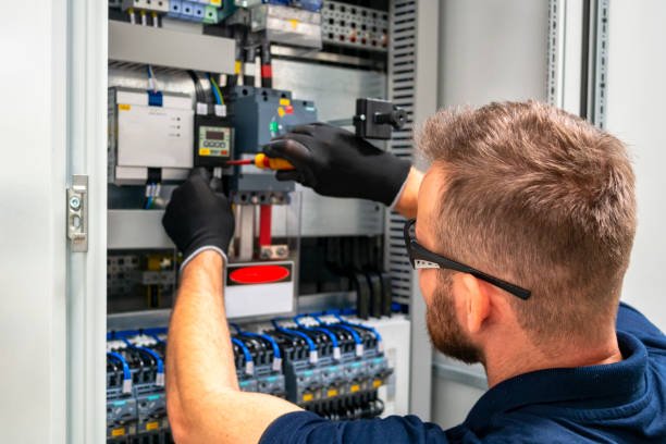 Best Industrial Electrical Services  in Kingsbury, NV
