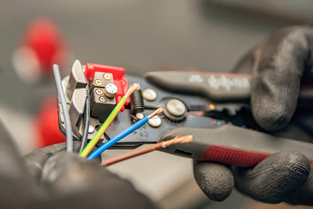 Best Circuit Breaker Repair  in Kingsbury, NV