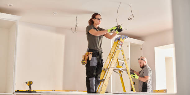Affordable Electrical Installation in NV