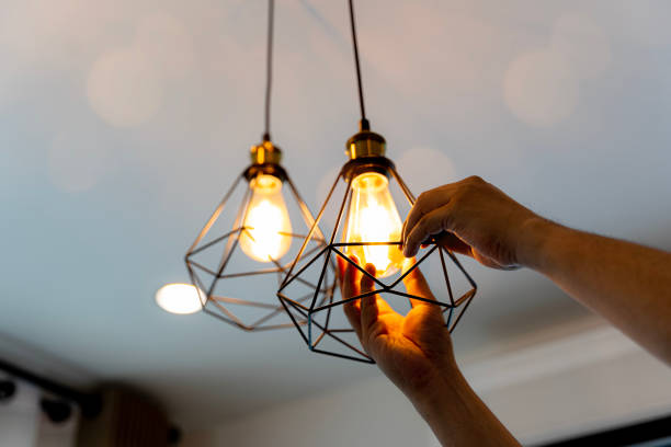 Best Electrical Installation Contractor  in Kingsbury, NV
