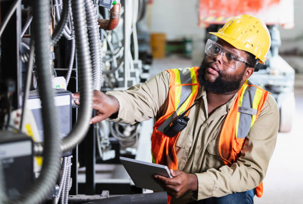 Why Trust Our Certified Electricians for Your Electrical Needs in NV?
