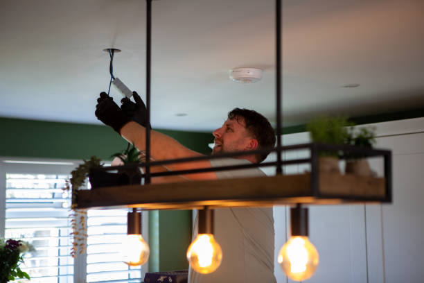 Best Electrical Wiring Services  in Kingsbury, NV