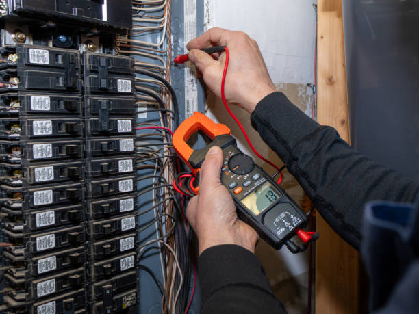 Industrial Electrical Services in NV