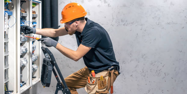 Electrical Rewiring Services in NV