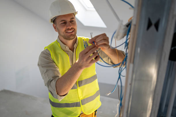 Trusted NV Electrician Experts